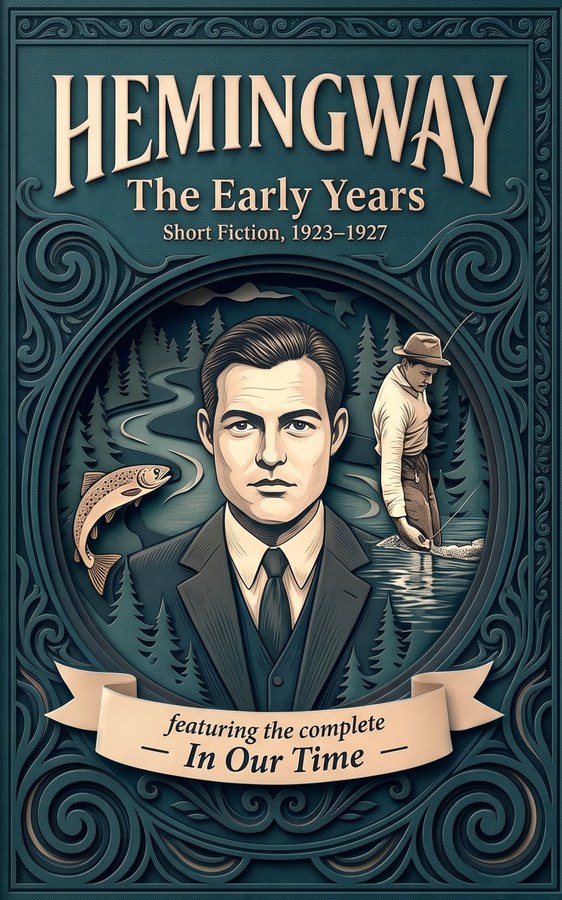 Hemingway: The Early Years