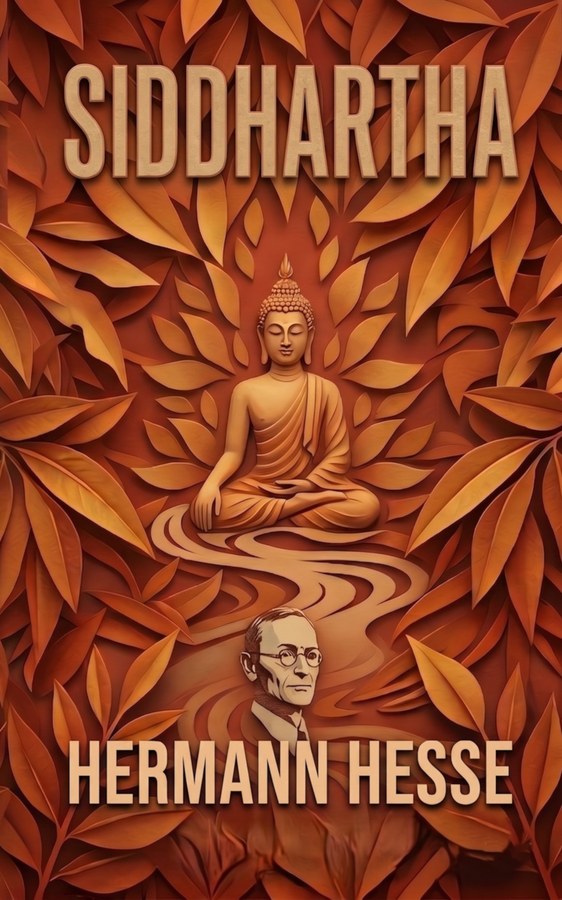 Siddhartha: An Annotated Edition