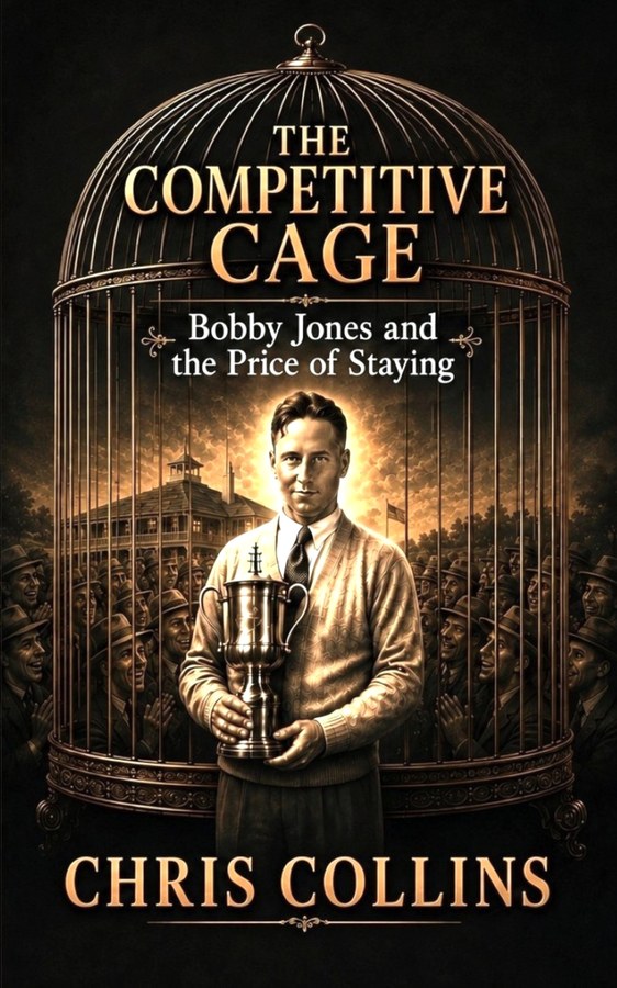 The Competitive Cage