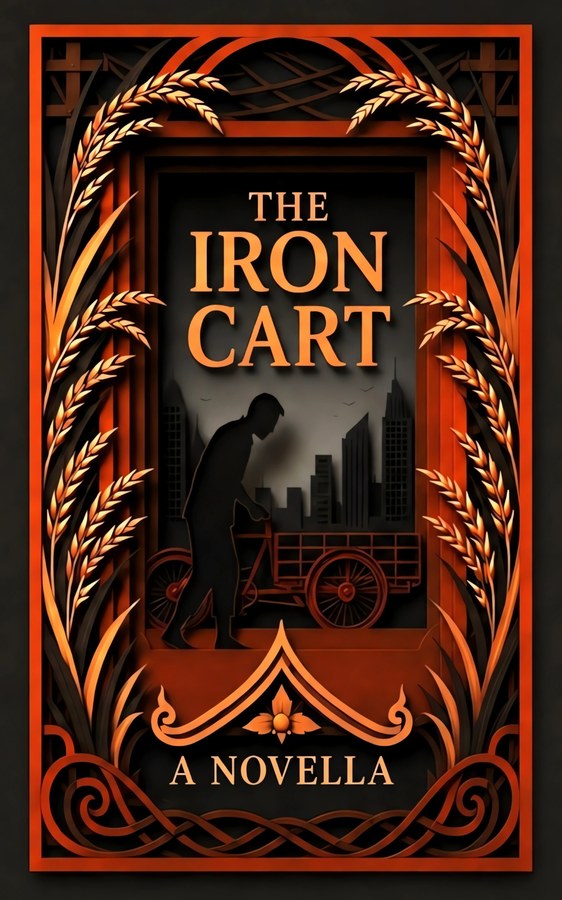 The Iron Cart