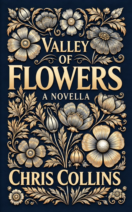 Valley of Flowers